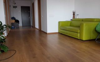 Vanzare apartament 3 camere, 2 bai, bloc 2016, parcare, 8 min metrou 1 Decembrie - Poză 7