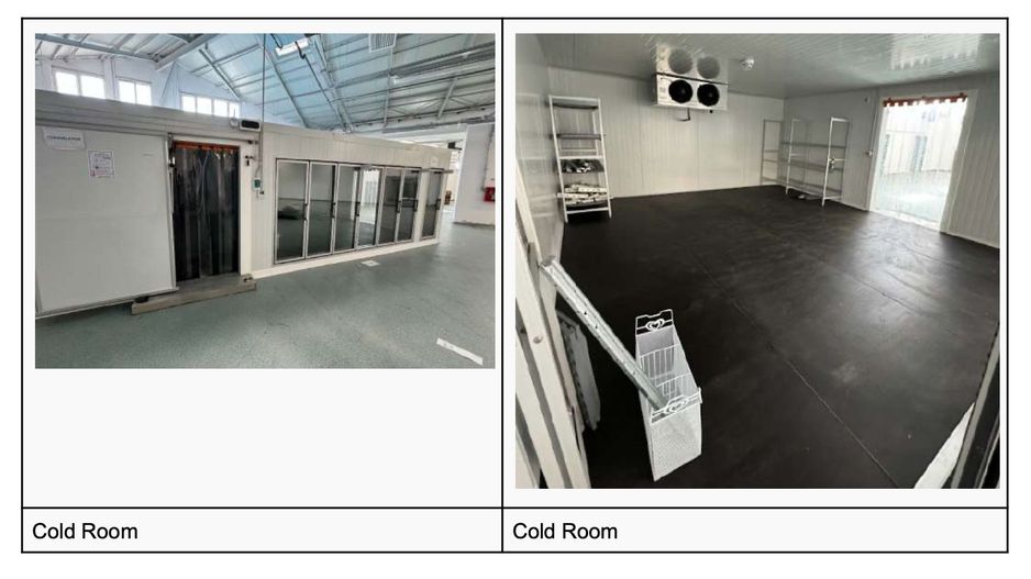 Productie | depozitare | Birouri | Ferentari | Eroii revolutiei - Poză 7