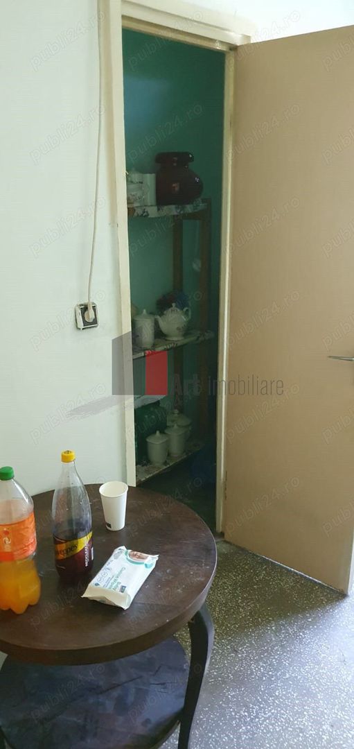 Vânzare apartament 3 camere Brâncoveanu-Covasna - Poză 5