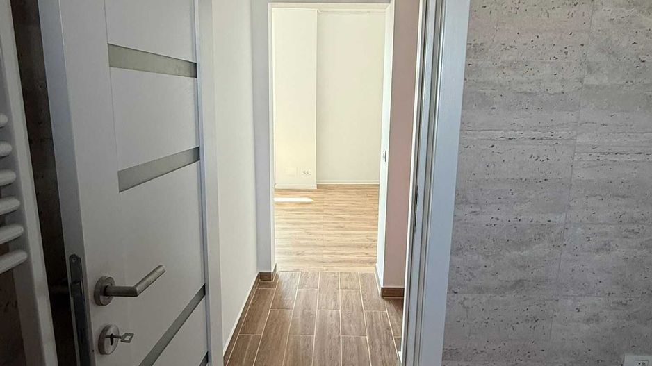 Garsoniera  rondul cu flori Nitu Vasile. - Poză 4