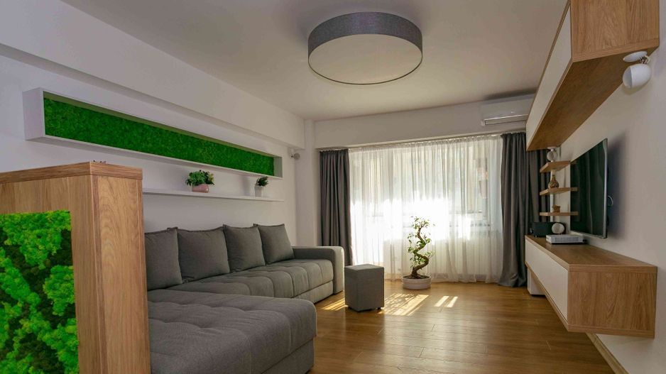 Apartament  Victoriei // Titulescu - Poză 1