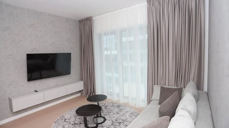 Apartament 2 camere I Aviatiei I Promenada Mall - Poză 1