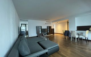 APARTAMENT SUPERB LA VANZARE SI INCHIRIERE PE STRADA RAHMANINOV - Poză 1