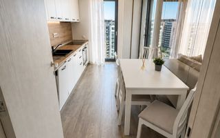 Vanzare 2 Camere Cloud 9 Residence - Poză 4