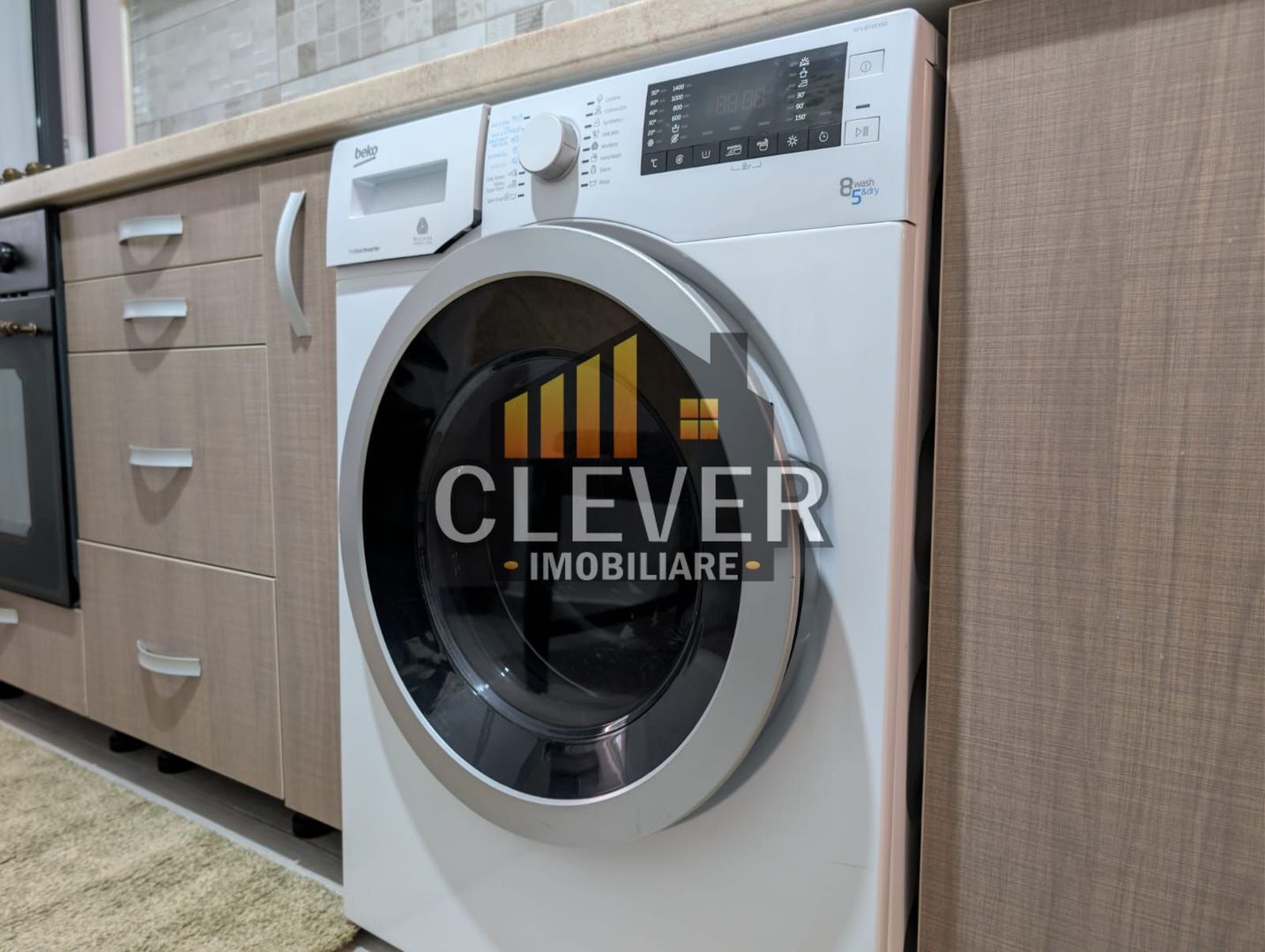 Apartament 3 camere 5min Metrou Nicolae Teclu Loc de parcare - Poză 17