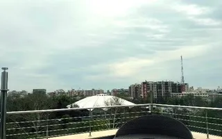 BRASADAS închiriază Penthouse cu terasa la Parcul Circului. - Poză 13