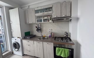 Apartament cu 2 camere + Loc de parcare -  Titan - Theodor Pallady - Poză 6