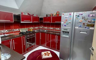 De vanzare Apartament spațios cu terasă imensă – Ghermănești, Snagov - Poză 9