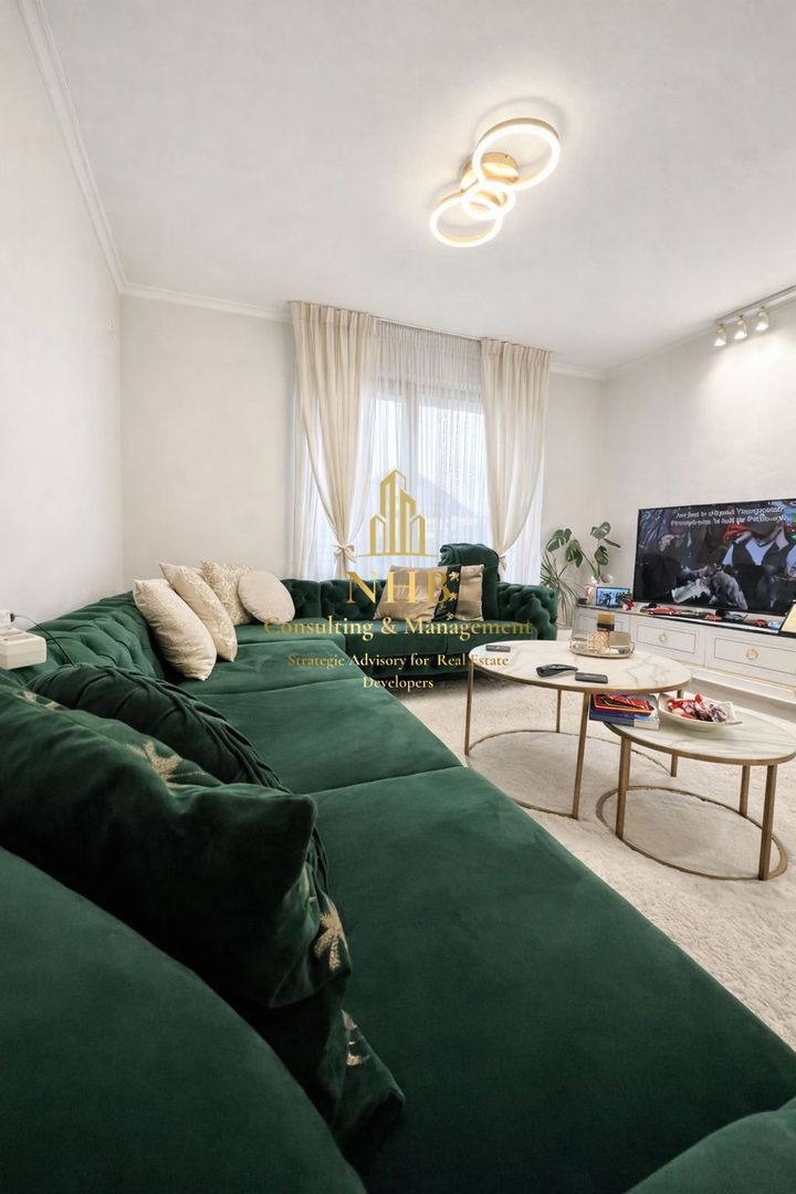 Otopeni Penny Odai - Vila 4 camere - str. George Enescu - Comision 0% - Poză 2