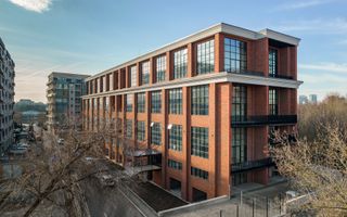 Loft 4 camere, 2 dormitoare si birou, 3 bai, terasa - Zona Floreasca - Poză 9