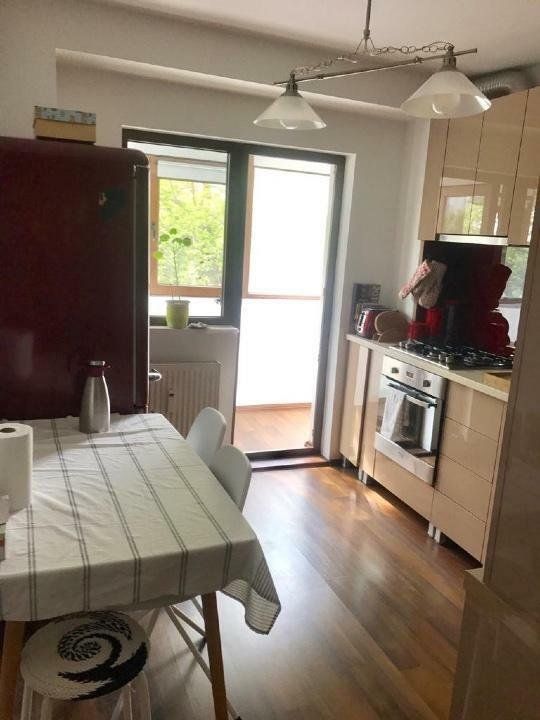 Apartament Dorobanti Perla - Poză 1