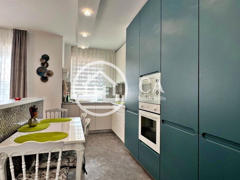 Apartament de închiriat cu 2 camere în Iosia Residence, Oradea - Poză 6