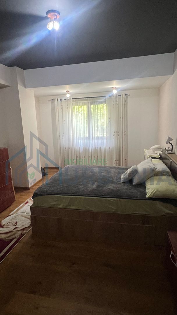 Apartament 2 camere, 67 mp, de închiriat, strada Vasile Lupu 134, Iași - Poză 2