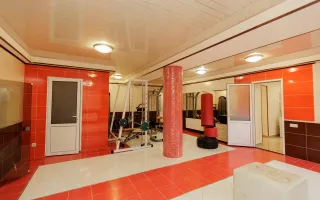 Chirie, casă, 6 camere, strada Ciocarliei, Telecentru - Poză 15