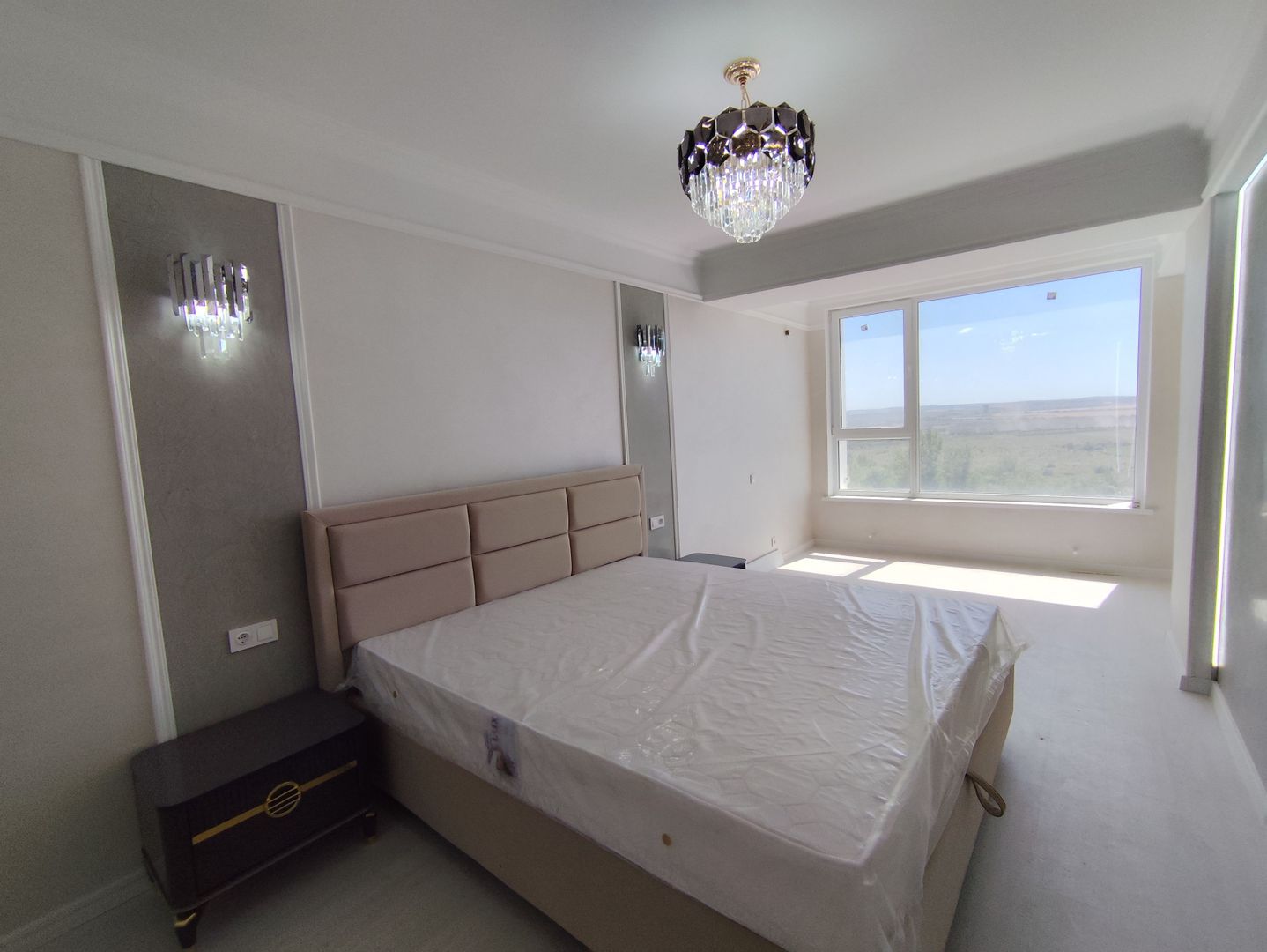 Apartament cu 2 odăi Telecentru, Mun. Chișinău - Poză 11