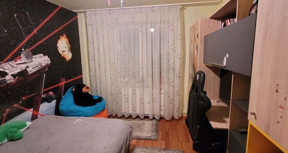 AP. 3 CAMERE DRISTOR, BLOC REABILITAT, CENTRALA TERMICA, METROU 5 MIN - Poză 5