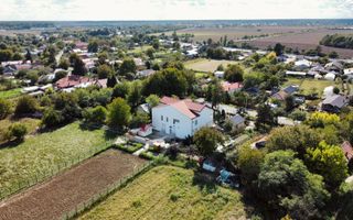 Casa  de vanzare tip duplex 5 camere Cioplani - Poză 3