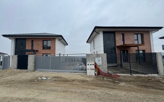 Vânzare casa individuala, de înaltă calitate, cu o panorama deosebita! - Poză 19