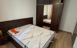 AP. 2 CAMERE - PIATA SUDULUI, BLOC REABILITAT, MOBILAT MODERN - Poză 3