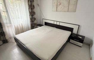 2 camere decomandat| Dorobantilor| centrala| clima|