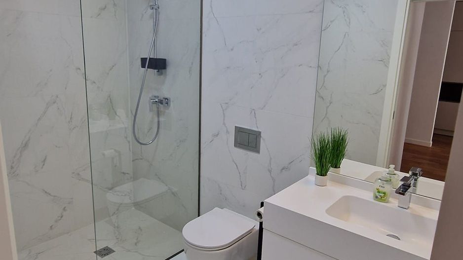 Apartament Premium 2 camere, One Cotroceni Park - Cotroceni - Poză 7