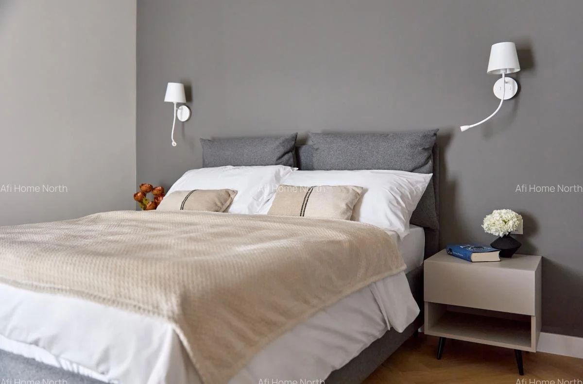 Apartament de 2 camere de inchiriat - Pipera - Poză 4