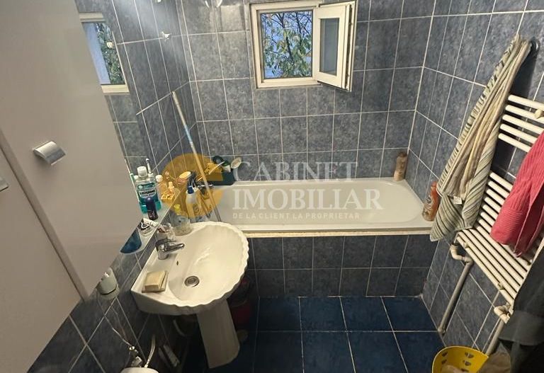 Apartament 2 Camere Decomandat- Nicolina 52 mp Etaj 4 - Poză 4