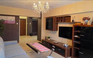 AP. 2 CAMERE P-TA ALBA IULIA, LOC PARCARE, METROU 10 MINUTE, MODERN - Poză 2