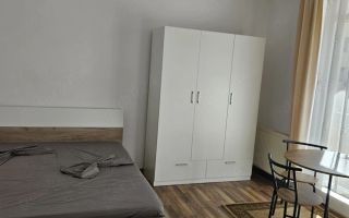Garsonieră decomandată | Turnișor, Sibiu | etaj 2, balcon 7 mp - Poză 2