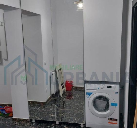 Ap. 2 camere Negruzzi Copou - Poză 5