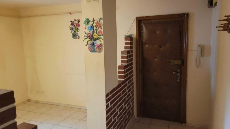 Apartament 2 camere Micro 17, etajul II, zona pietei, stil Carpati - Poză 8