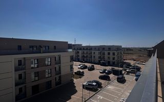 De vânzare Penthouse Torontal - Poză 11