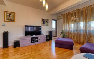 Parc Bazilescu- Apartament  4 camere – 115mp- La cheie- 0% comision - Poză 4