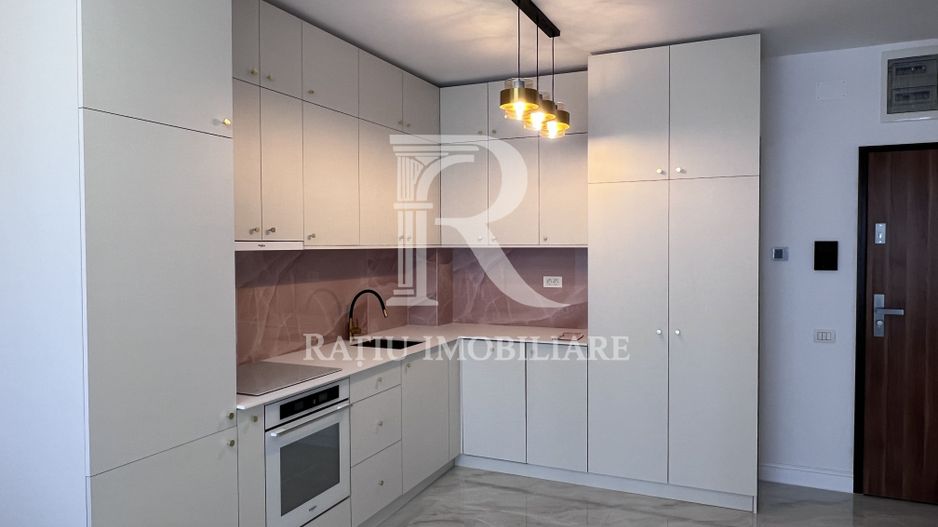 Apartament cu 2 camere | prima inchiriere | parcare | Nufarul | Oradea - Poză 4