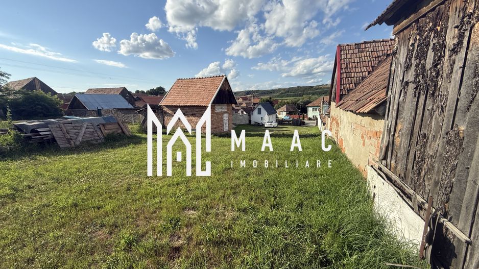 Teren Intravilan | 1.185 Mp | Deschidere la 2 Străzi | Toate Utilitățile | Daia - Poză 5