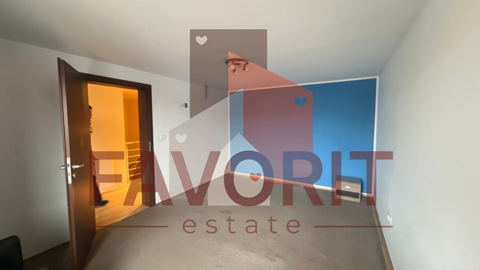 Casă de închiriat 5 camere  – Comuna Șag, Str. XXIII nr. 8 - Poză 10