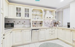 Oază urbană cu 3 camere și terasă de vis – Șoseaua Nordului - Poză 14