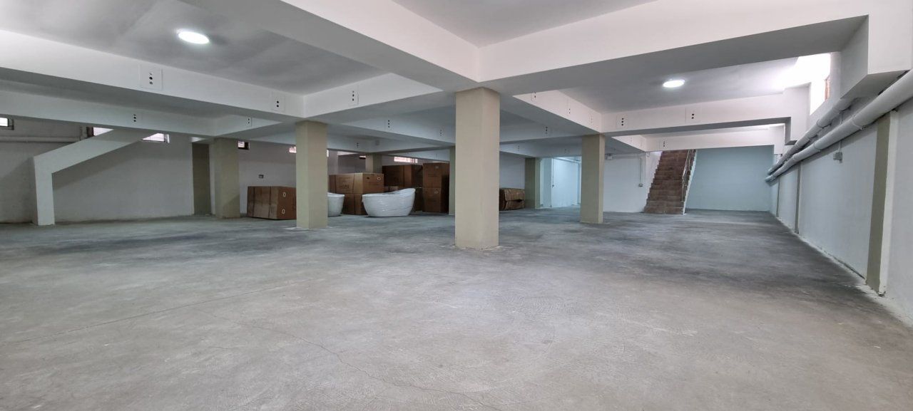 Spatiu Depozitare-Prelungirea Ghencea Sector 6 - Poză 1