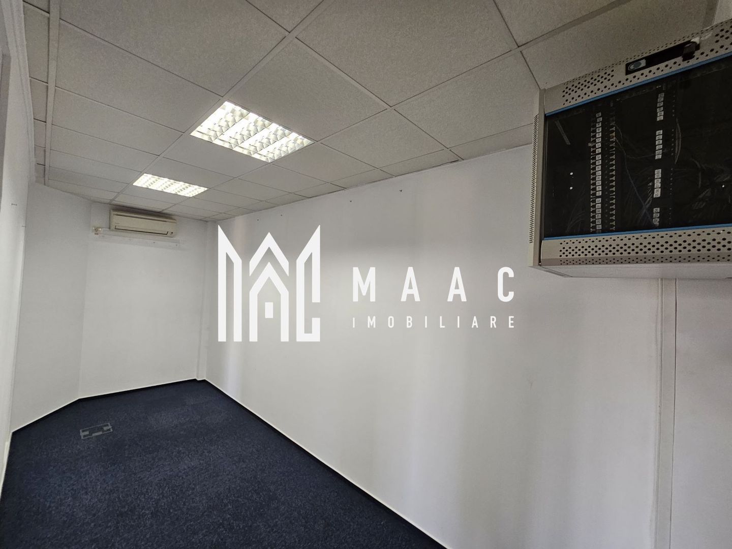 Spatiu birouri | Etaj 2 | 238 MPU | Calea Dumbravii - Poză 6