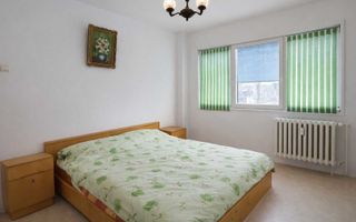 Decomandat 3 Camere 64mp Confort 1 Etaj Intermediar - Poză 1