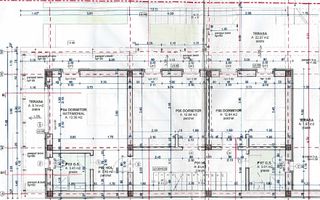Casa de vacanta pe malul Lacului Tarnita, 650 m2 teren - Poză 16