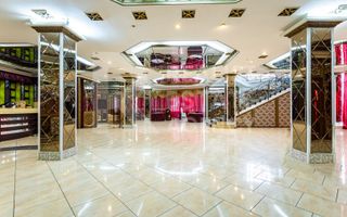 Chirie, spațiu comercial, 1380 mp, str. Independenței, Botanica - Poză 1