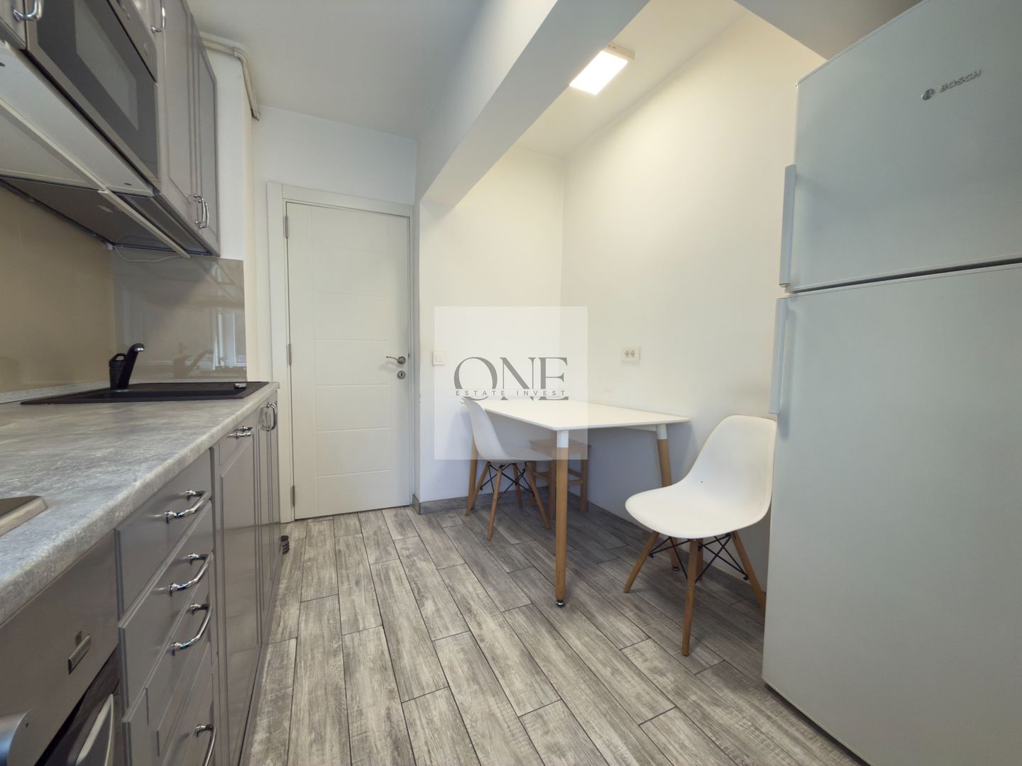 Apartament 2 camere, zona Garii - Poză 26