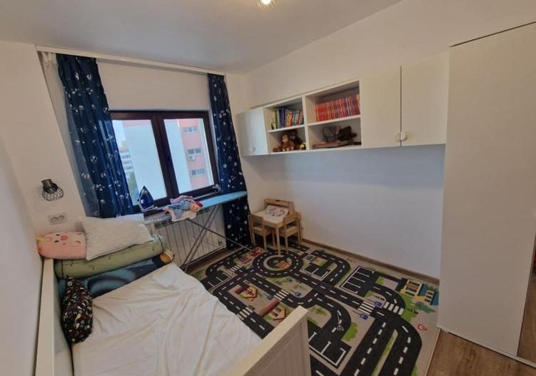 Apartament la vanzare - Poză 8