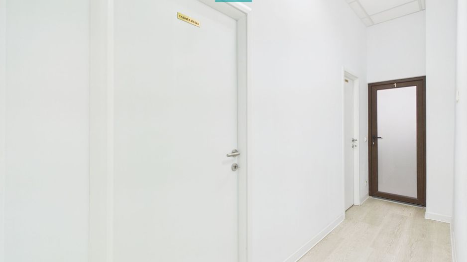 Spatiu pentru salon Simion Bărnutiu - Poză 11