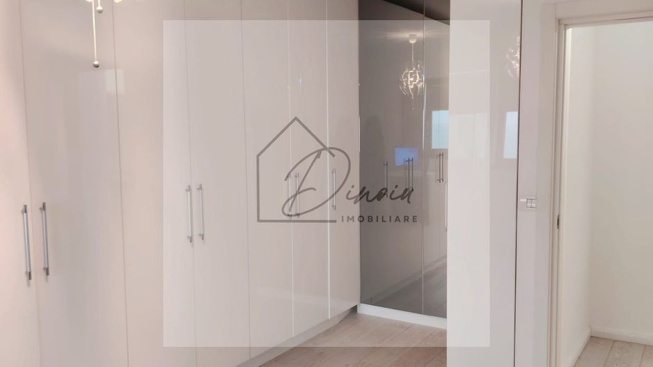 Apartament 4 camere Petrom City - Casa Presei I bloc nou I COMISION 0% - Poză 5