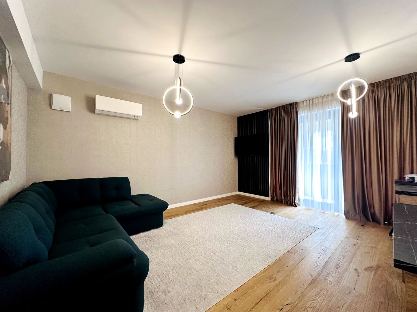 Apartament 3 camere | Habio Trifești | Aviației - Poză 1