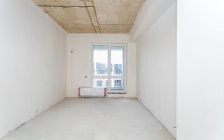 Vânzare, apartament, 1 cameră, Ghenadie Iablocikin, Buiucani - Poză 5