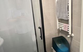 Apartament 2 camere cu loc de parcare, bloc nou - Copou, Aleea Sadoveanu - Poză 6