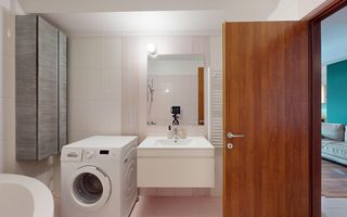 2 camere cu terasa 12mp- loc parcare Dobroiesti-Fundeni - Poză 12